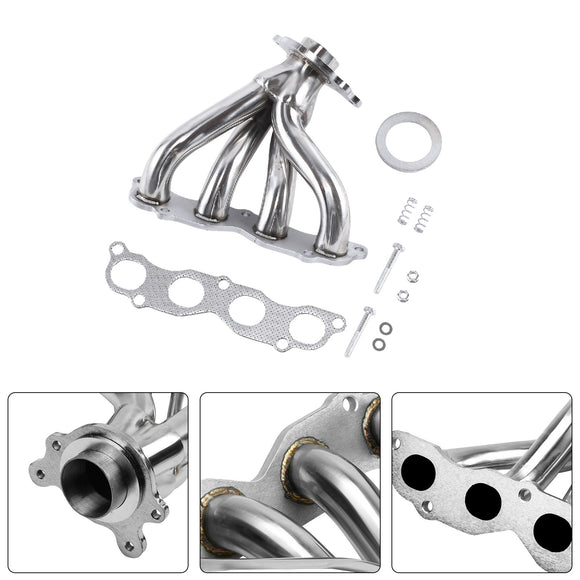 Exhaust Manifold Header Fit Honda Acura RSX DC5/-05 2002-2006