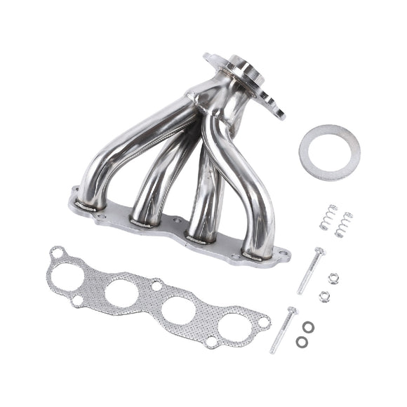 Exhaust Manifold Header Fit Honda Acura RSX DC5/-05 2002-2006