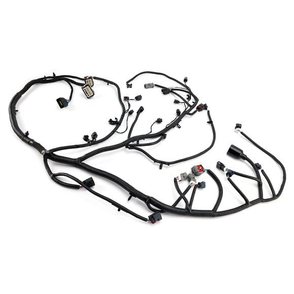 Engine & Transmission Wiring Harness 9L2Z-12A581-B for Ford Explorer 2010