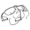 Engine & Transmission Wiring Harness 9L2Z-12A581-B for Ford Explorer 2010-16