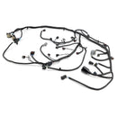 Engine & Transmission Wiring Harness 9L2Z-12A581-B for Ford Explorer 2010-17
