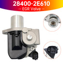 EGR Valve 28400-2E610 for Hyundai Sonata 17-20 for KIA Optima Hybrid 16-19-7