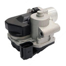 EGR Valve 28400-2E610 for Hyundai Sonata 17-20 for KIA Optima Hybrid 16-19-16