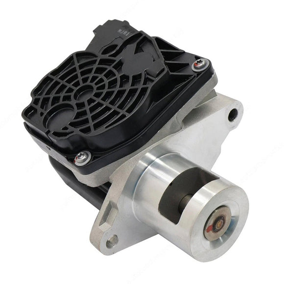 EGR Valve 28400-2E610 for Hyundai Sonata 17-20 for KIA Optima Hybrid 16-19