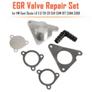 EGR Valve Repair Set for VW Seat Skoda 1.6 2.0 TDI CR CUV CUW DFT CUNA CXXB-9