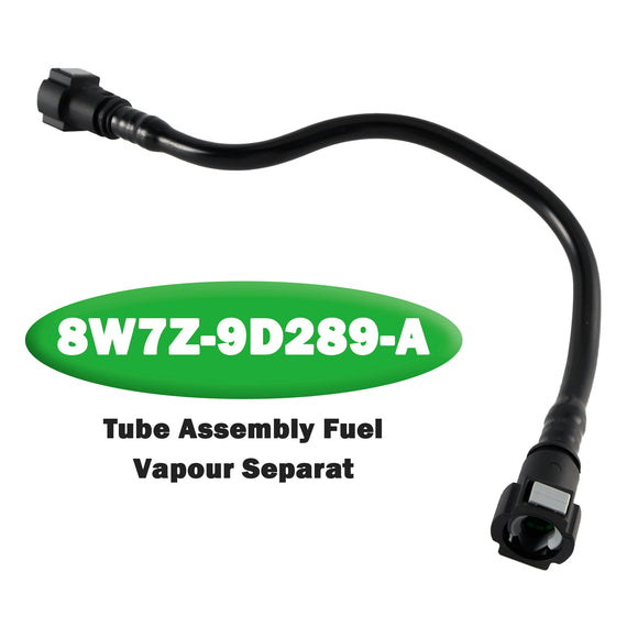 Tube Assembly Fuel Vapour Separat 8W7Z-9D289-A for Ford