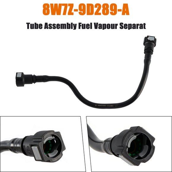 Tube Assembly Fuel Vapour Separat 8W7Z-9D289-A for Ford