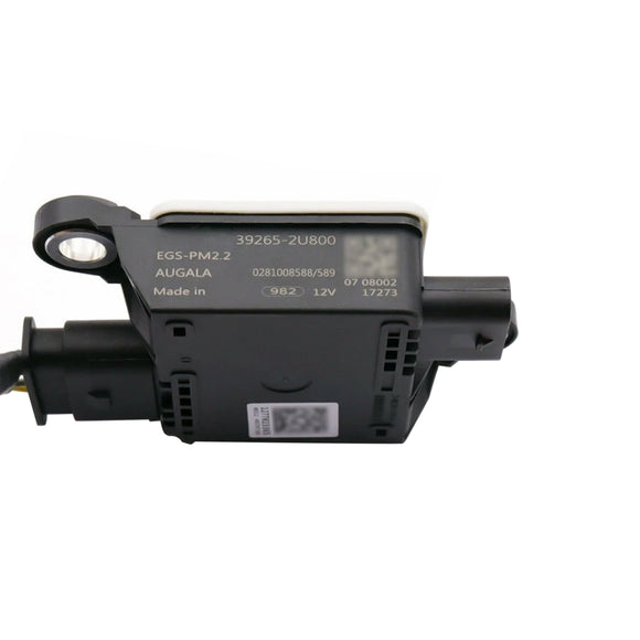 Particulate Matter Sensor 39265-2U800 For Hyundai Tucson 1.6 CRDi 2021-2024