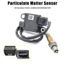 Particulate Matter Sensor 39265-2U800 For Hyundai Tucson 1.6 CRDi 2021-2024-5