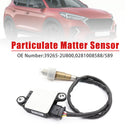 Particulate Matter Sensor 39265-2U800 For Hyundai Tucson 1.6 CRDi 2021-2024-1