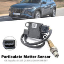 Particulate Matter Sensor 39265-2U800 For Hyundai Tucson 1.6 CRDi 2021-2024-3