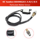 Particulate Matter Sensor 80A906261E For Audi Q5 A7 C8 A6 2.0 TDI 2017-2020-5