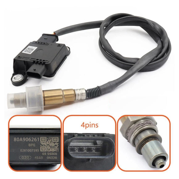 Particulate Matter Sensor 80A906261E For Audi Q5 A7 C8 A6 2.0 TDI 2017-2020