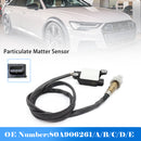 Particulate Matter Sensor 80A906261E For Audi Q5 A7 C8 A6 2.0 TDI 2017-2020-2