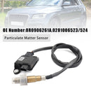 Particulate Matter Sensor 8R0906261A For Audi Q5 8R 3.0 TDI 2014-2016-1