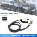 Particulate Matter Sensor 8R0906261A For Audi Q5 8R 3.0 TDI 2014-2016-2