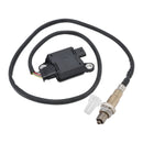 PM Particle Matter Sensor 39265-2F530 For Kia Sorento Hyundai Santa Fe 2.2 2.0 CRDi-15