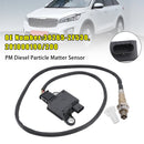 PM Particle Matter Sensor 39265-2F530 For Kia Sorento Hyundai Santa Fe 2.2 2.0 CRDi-3