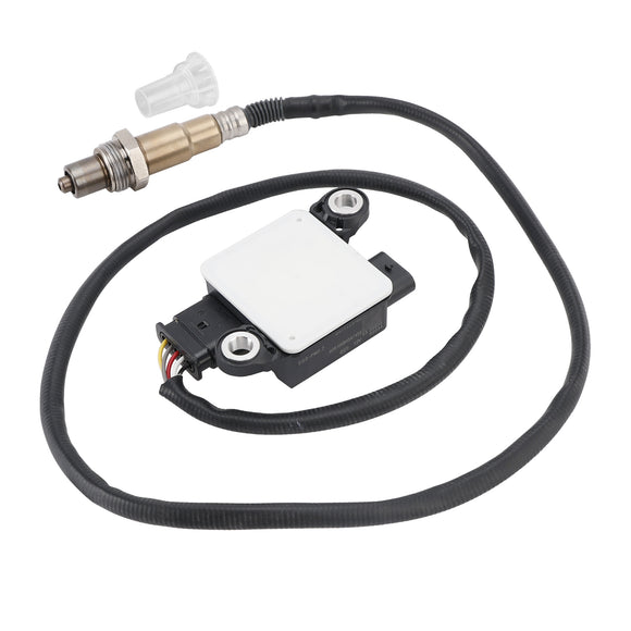 PM Diesel Particle Matter Sensor 13628477723 For BMW X3 X4 X5 X6 xDrive Mild-Hybrid