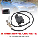 PM Diesel Particle Matter Sensor 13628582023 For BMW 1 Sports F20 F21 3 Gran Turismo-1