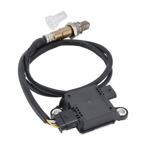PM Diesel Particle Matter Sensor 13628477723 For BMW X3 X4 X5 X6 xDrive Mild-Hybrid