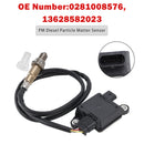 PM Diesel Particle Matter Sensor 13628582023 For BMW 1 Sports F20 F21 3 Gran Turismo-5