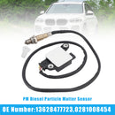 PM Diesel Particle Matter Sensor 13628477723 For BMW X3 X4 X5 X6 xDrive Mild-Hybrid-3