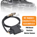 PM Diesel Particle Matter Sensor 13628477723 For BMW X3 X4 X5 X6 xDrive Mild-Hybrid-4
