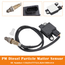 PM Diesel Particle Matter Sensor 13628477723 For BMW X3 X4 X5 X6 xDrive Mild-Hybrid-6