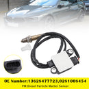 PM Diesel Particle Matter Sensor 13628477723 For BMW X3 X4 X5 X6 xDrive Mild-Hybrid-1