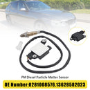 PM Diesel Particle Matter Sensor 13628582023 For BMW 1 Sports F20 F21 3 Gran Turismo-4