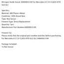 Nitrogen Oxide Sensor A0009053109 For Mercedes A C E V-CLASS VITO GLE GLC-11