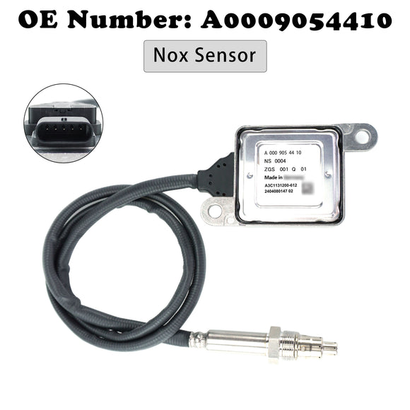 Nitrogen Oxide Sensor A0009054410 For Mercedes C E B V M A-CLASS