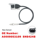 Nitrogen Oxide Sensor A0009053109 For Mercedes A C E V-CLASS VITO GLE GLC-5