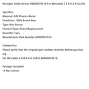 Nitrogen Oxide Sensor A0009054510 For Mercedes C E B R G A-CLASS-12