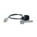 Upstream Diesel Nitrogen Oxide Sensor A0081531128 For Mercedes-Benz Detroit-8