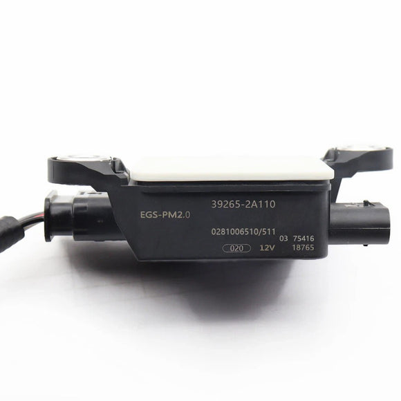 Particulate Matter (PM) Sensor 39265-2A110 For Hyundai i20 (IB