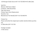 12V Nitrogen Oxide Sensor A0111531728 SNS744 For Mercedes-13