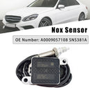 Nitrogen Oxide Sensor A0009057108 For Mercedes A B C E G-CLASS VITO SPRINTER-4