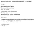 Nitrogen Oxide Sensor A0009050008 For Mercedes X253 GLC W447-12