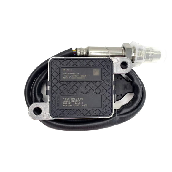 Nitrogen Oxide Sensor A0009057208 For Mercedes A B C E G-CLASS VITO SPRINTER