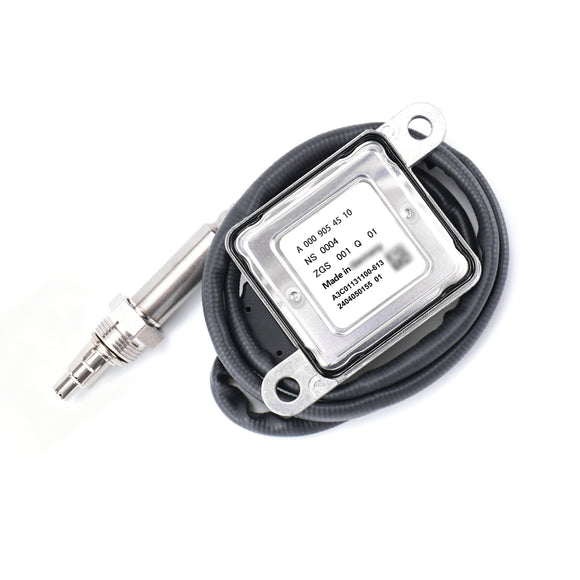 Nitrogen Oxide Sensor A0009054510 For Mercedes C E B R G A-CLASS