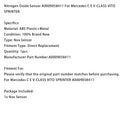 Nitrogen Oxide Sensor A0009058411 For Mercedes C E V-CLASS VITO SPRINTER-12
