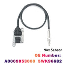 Nitrogen Oxide Sensor A0009053000 5WK96682 For Mercedes C E S V M GLA-CLASS-5
