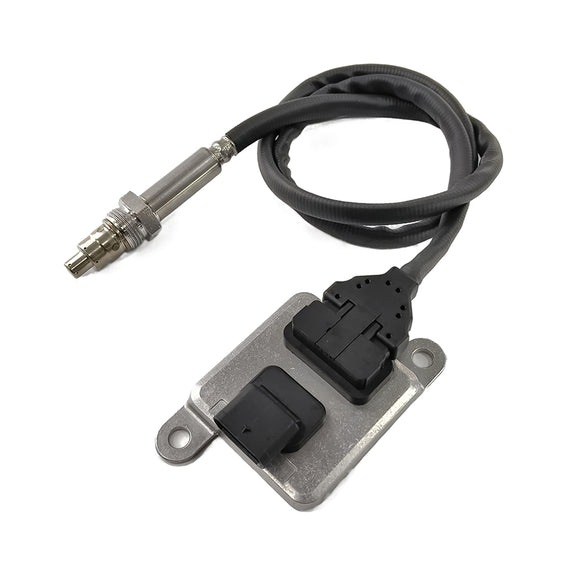 Nitrogen Oxide Sensor A0009057000 5WK96682A For Mercedes C E S V M GLA-CLASS