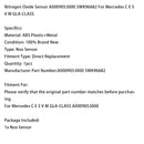 Nitrogen Oxide Sensor A0009053000 5WK96682 For Mercedes C E S V M GLA-CLASS-12