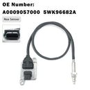 Nitrogen Oxide Sensor A0009057000 5WK96682A For Mercedes C E S V M GLA-CLASS-4