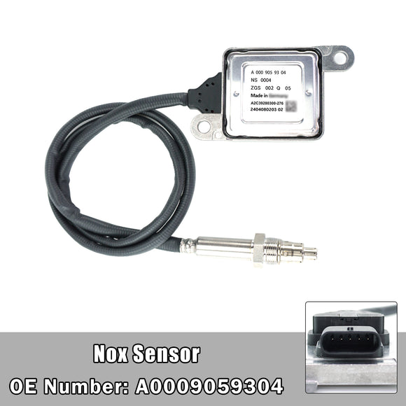 Nitrogen Oxide Sensor A0009059304 For Mercedes-Benz CLS 2014-2017