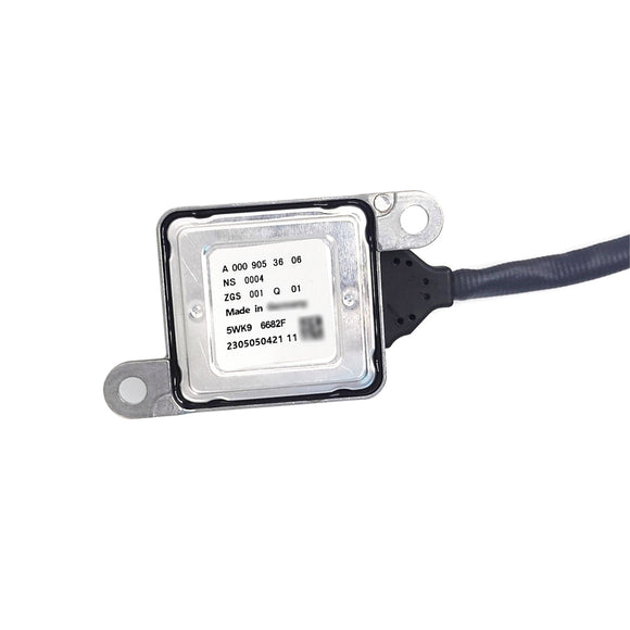 Nitrogen Oxide Sensor A0009053606 5WK96682F For Mercedes C E S V M GLA-CLASS