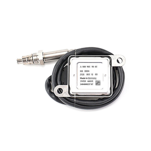 Nitrogen Oxide Sensor A0009059803 5WK96683E For Mercedes W463 W164 W166 W205 W212 W222